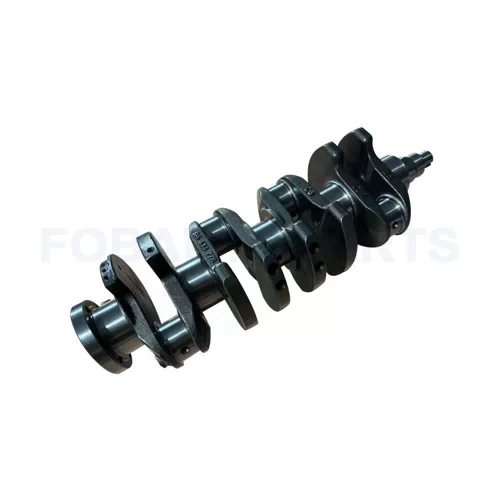 Crankshaft for Chevrolet Optra 1.8 Daewoo Lacetti 96496267 - image 3