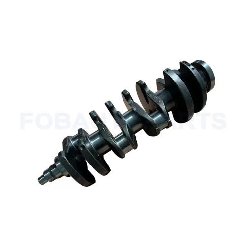 Crankshaft for Chevrolet Optra 1.8 Daewoo Lacetti 96496267 - image 4