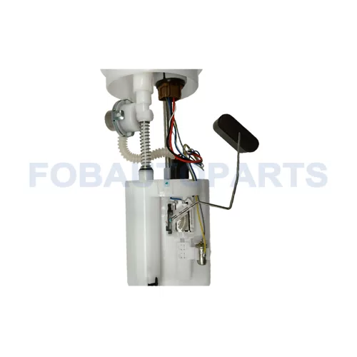 Fuel Pump Module Assembly for Chevrolet Daewoo Matiz Klya Hatchback 0.8-1.0L 1998 96563403 0986580946 96320232 96518040 - image 2