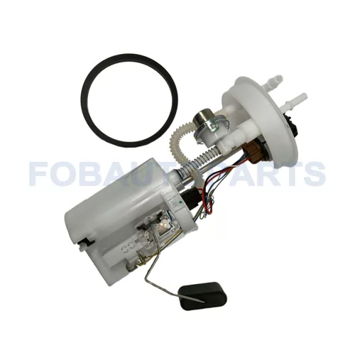 Fuel Pump Module Assembly for Chevrolet Daewoo Matiz Klya Hatchback 0.8-1.0L 1998 96563403 0986580946 96320232 96518040 - image 5