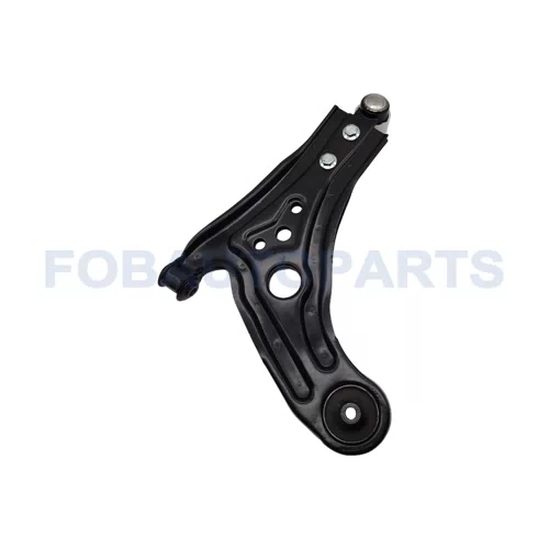 Rear Auto Suspension Control Arm for Chevrolet Part Number 96535081 - image 2