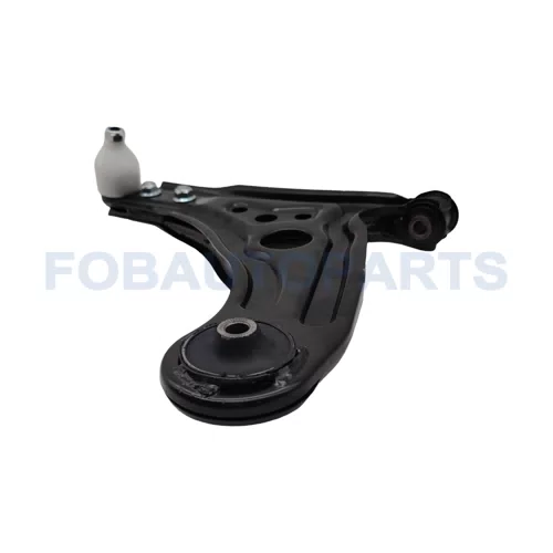 Rear Auto Suspension Control Arm for Chevrolet Part Number 96535081 - image 3