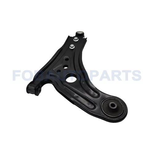 Rear Auto Suspension Control Arm for Chevrolet Part Number 96535081 - image 4