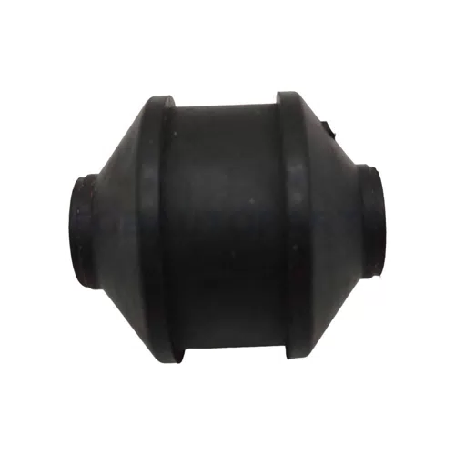 New Rear Suspension Strut Piston Rod Bushing for Chevrolet Aveo Pontiac G3 Wave Hatchback 96535159 - image 2