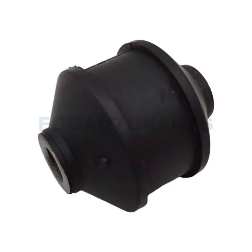 New Rear Suspension Strut Piston Rod Bushing for Chevrolet Aveo Pontiac G3 Wave Hatchback 96535159 - image 5
