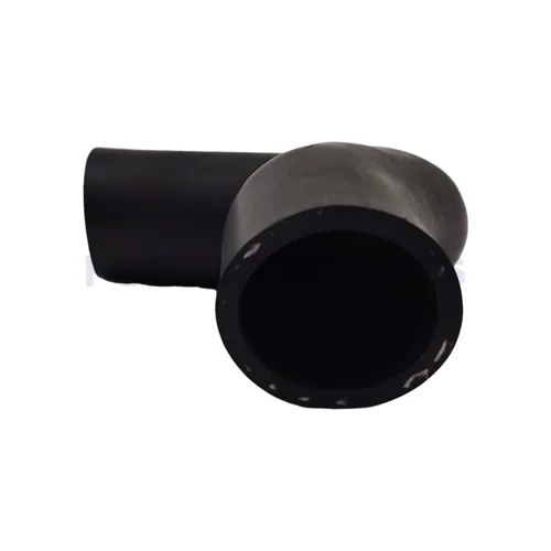Auto Parts Coolant Upper Water Inlet Pipe Radiator Hose for Chevrolet Aveo 2004-08 96536532 - image 6