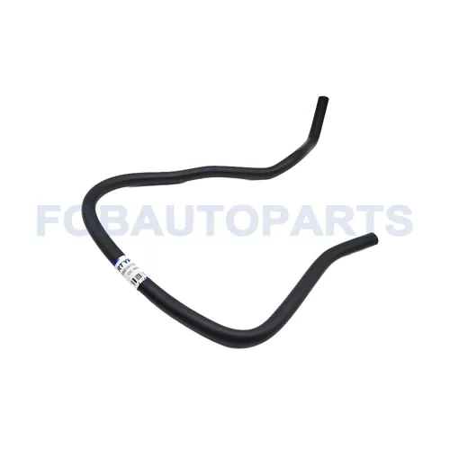Upper Lower Radiator Hose Radiator Hose for Chevrolet Daewoo 96536611