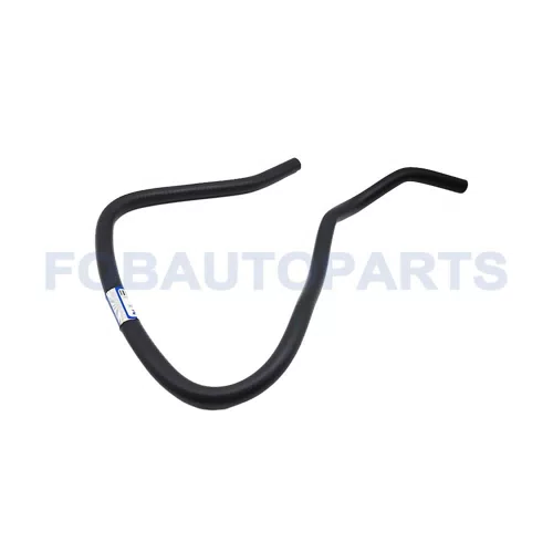 Upper Lower Radiator Hose Radiator Hose for Chevrolet Daewoo 96536611 - image 2