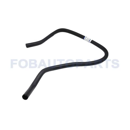 Upper Lower Radiator Hose Radiator Hose for Chevrolet Daewoo 96536611 - image 3