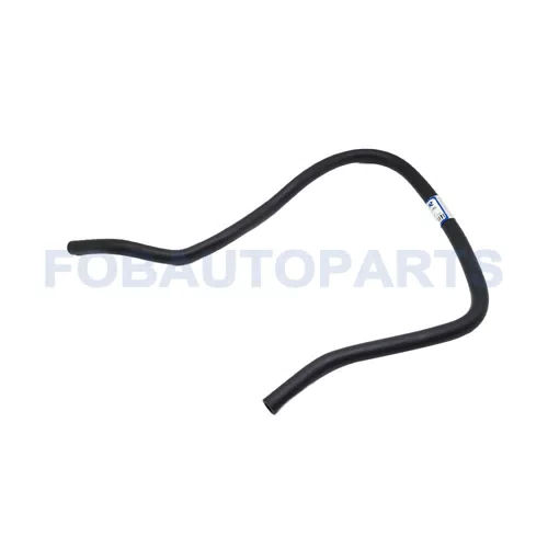 Upper Lower Radiator Hose Radiator Hose for Chevrolet Daewoo 96536611 - image 4