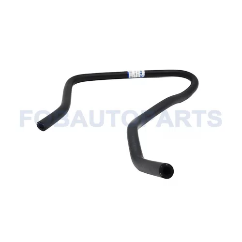 Upper Lower Radiator Hose Radiator Hose for Chevrolet Daewoo 96536611 - image 5