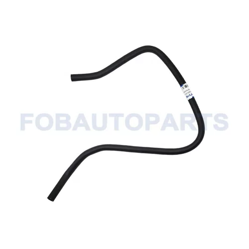Upper Lower Radiator Hose Radiator Hose for Chevrolet Daewoo 96536611 - image 6