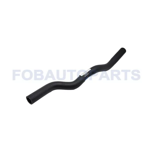 Coolant Hose for Chevrolet Aveo 2003-2013 New Rubber 1.4 Liter 96539582 95211454 - image 3