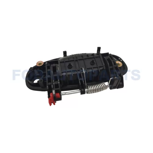Door Handle for CHEVROLET Aveo 05-10 Daewoo 96541632 - image 3