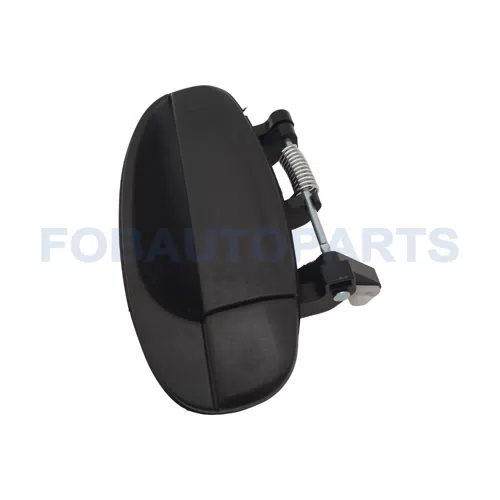 Door Handle for CHEVROLET Aveo 05-10 Daewoo 96541633 - image 3