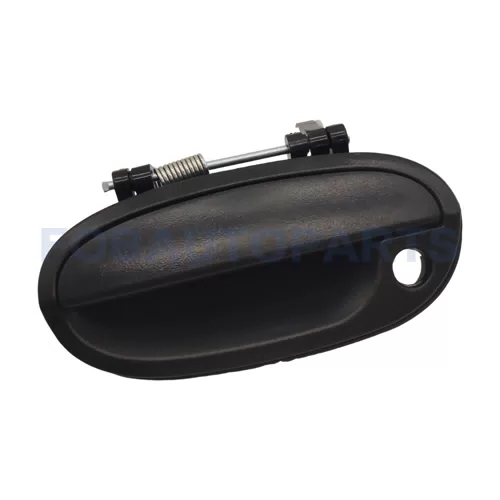 Door Handle for Chevrolet Spark Daewoo Matiz 96541634