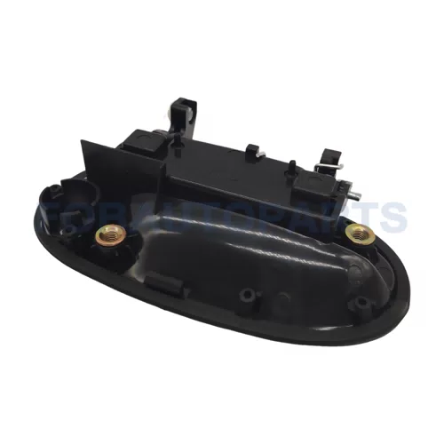 Door Handle for Chevrolet Spark Daewoo Matiz 96541634 - image 5