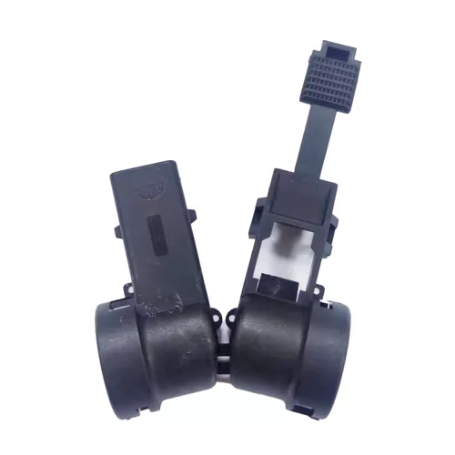 965576-1 a0005467735 Truck Sensor Parts Sensor Plastic Plug Socket - image 4