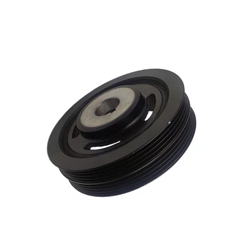96563902 Engine Crankshaft Pulley for Chevrolet