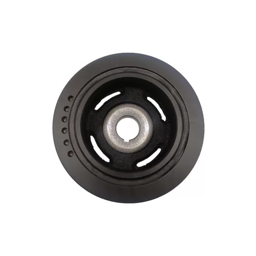 96563902 Engine Crankshaft Pulley for Chevrolet - image 3
