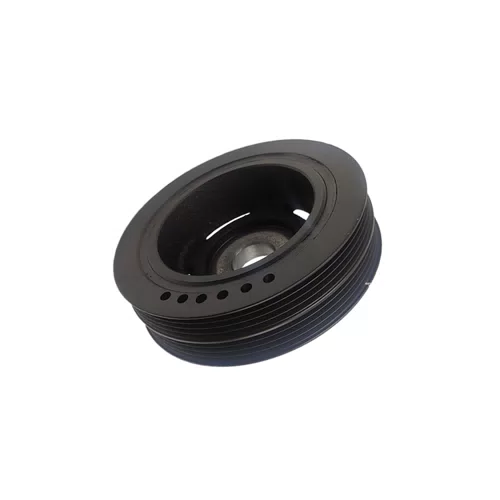 96563902 Engine Crankshaft Pulley for Chevrolet - image 4