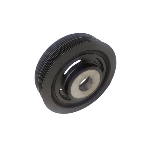 96563902 Engine Crankshaft Pulley for Chevrolet - image 5