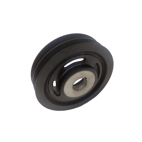 96563902 Engine Crankshaft Pulley for Chevrolet - image 6