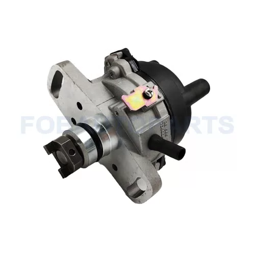 Car Distributor Ignition Sensor Compatible for Daewoo Matiz Tico/Spark Spare Parts 96565195 96565196