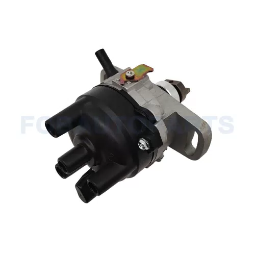 Car Distributor Ignition Sensor Compatible for Daewoo Matiz Tico/Spark Spare Parts 96565195 96565196 - image 2