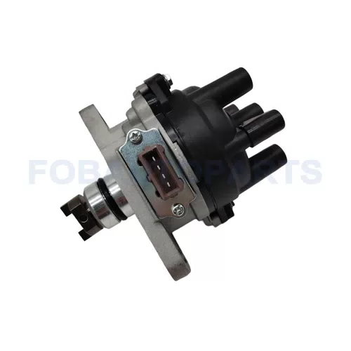 Car Distributor Ignition Sensor Compatible for Daewoo Matiz Tico/Spark Spare Parts 96565195 96565196 - image 6