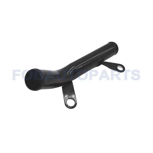 Metal Heating Water Pipe for Chevrolet Spark 1.1 2004-2013 96569660K - image 2