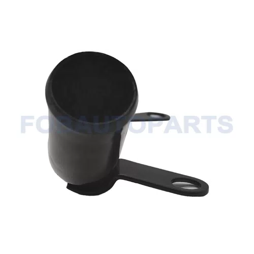 Metal Heating Water Pipe for Chevrolet Spark 1.1 2004-2013 96569660K - image 4