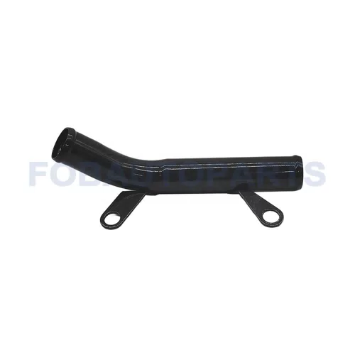 Metal Heating Water Pipe for Chevrolet Spark 1.1 2004-2013 96569660K - image 5