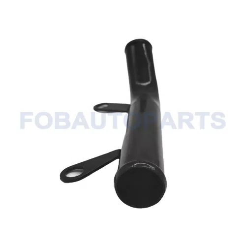 Metal Heating Water Pipe for Chevrolet Spark 1.1 2004-2013 96569660K - image 6