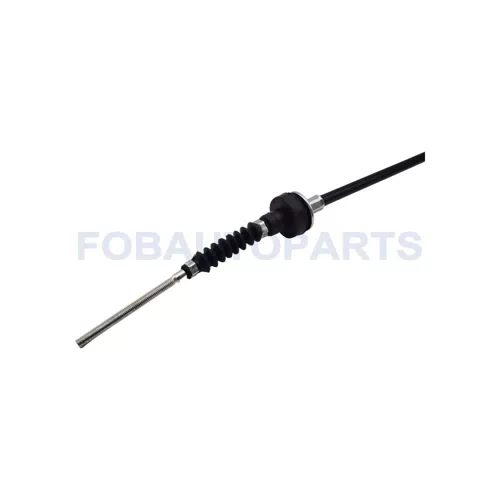 Auto Spare Parts Auto Clutch Cable for Chevrolet MATIZ Spark Daewoo MATIZ 96590793 - image 3