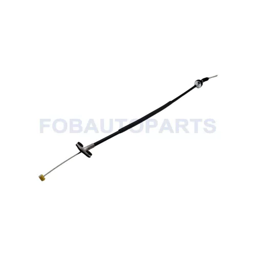 Auto Spare Parts Auto Clutch Cable for Chevrolet MATIZ Spark Daewoo MATIZ 96590793 - image 4