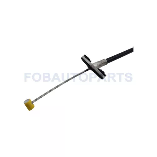 Auto Spare Parts Auto Clutch Cable for Chevrolet MATIZ Spark Daewoo MATIZ 96590793 - image 5
