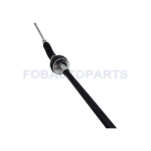 Auto Spare Parts Auto Clutch Cable for Chevrolet MATIZ Spark Daewoo MATIZ 96590793 - image 6