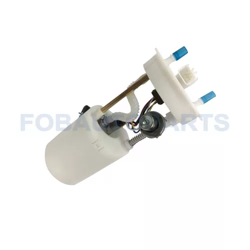 New Fuel Pump Assembly Module for Chevrolet Matiz M200 M250 96464637 96591528 - image 2