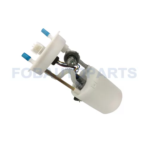 New Fuel Pump Assembly Module for Chevrolet Matiz M200 M250 96464637 96591528 - image 3
