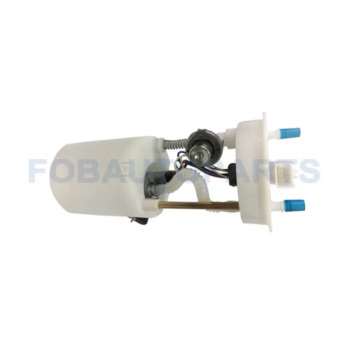 New Fuel Pump Assembly Module for Chevrolet Matiz M200 M250 96464637 96591528 - image 4