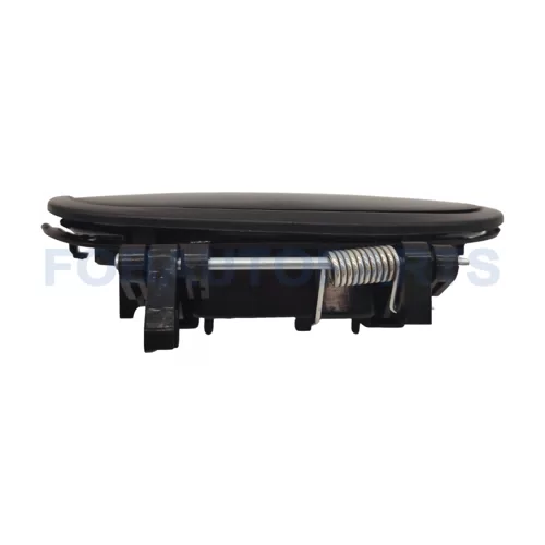 Front Left Exterior Door Handle for Chevrolet Spark Daewoo Matiz 96601472 - image 4