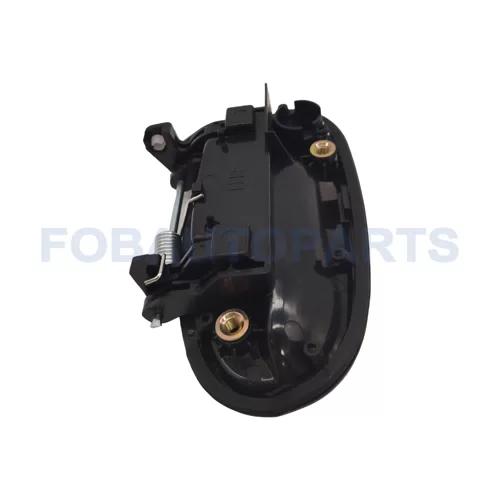 Interior Door Handle Front Right for Chevrolet Spark II and Daewoo Matiz Part Number 96601473 - image 2