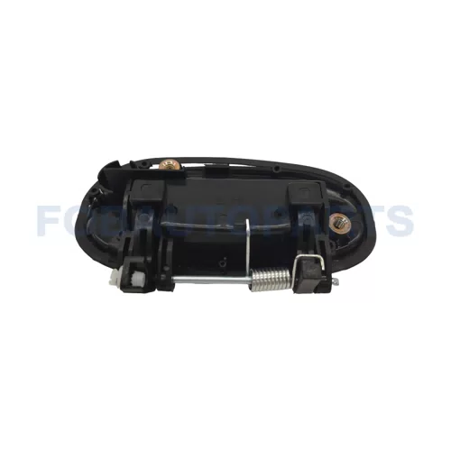 Interior Door Handle Front Right for Chevrolet Spark II and Daewoo Matiz Part Number 96601473 - image 3