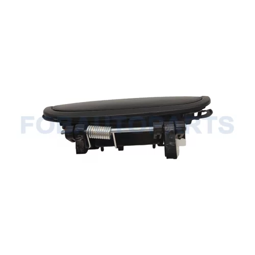 Interior Door Handle Front Right for Chevrolet Spark II and Daewoo Matiz Part Number 96601473 - image 4