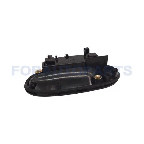 Interior Door Handle Front Right for Chevrolet Spark II and Daewoo Matiz Part Number 96601473 - image 6