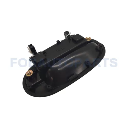 Door Handle for Chevrolet Matiz Spark 2005-2011 96601474 - image 2