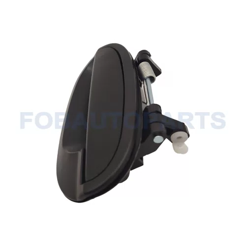 Door Handle for Chevrolet Matiz Spark 2005-2011 96601474 - image 4