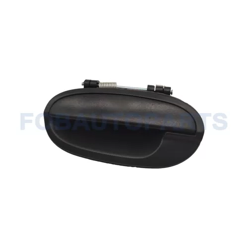 Door Handle for Chevrolet Matiz Spark 2005-2011 96601474 - image 5