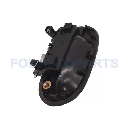 Rear Right Exterior Door Handle for Chevrolet Spark Daewoo Matiz 96601475 - image 3